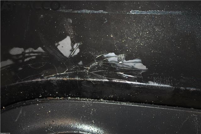 Støtfanger bak til Audi A6 2005-2008 (Type III, Fase 1) (C6) (C6) (4F5807303A|)