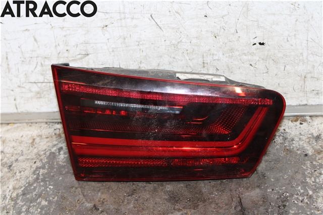 Baklykt venstre indre til Audi A6, Allroad, 2015-2019 (Type III, Fase 2) (C7) (C7) (4G9945093F)