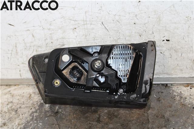 Baklykt venstre indre til Audi A6, Allroad 2015-2019 (Type III, Fase 2) (C7) (C7) (4G9945093F|)