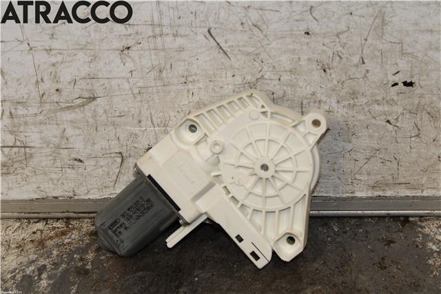 Ruteheis til Audi A6, Allroad 2012-2014 (Type III, Fase 1) (C7) (C7) (8K0959801B|)