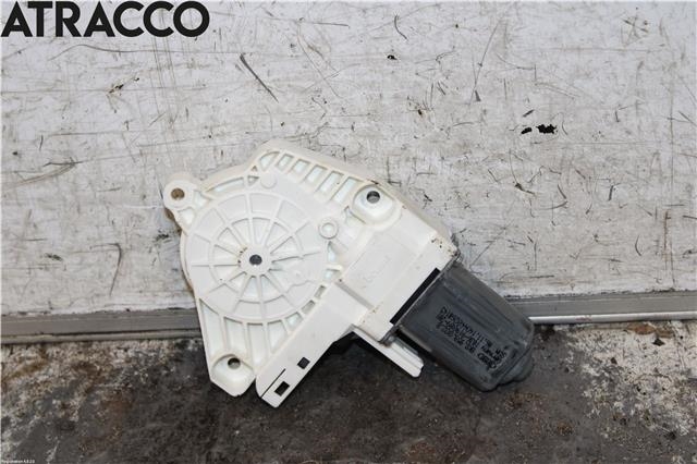 Ruteheis til Audi A6, Allroad 2012-2014 (Type III, Fase 1) (C7) (C7) (8K0959802B|)