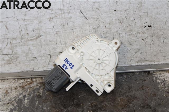 Ruteheis til Audi A6, Allroad 2012-2014 (Type III, Fase 1) (C7) (C7) (8K0959811A|)