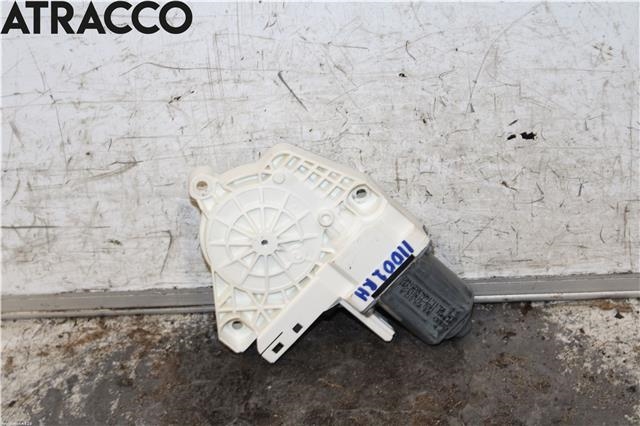 Ruteheis til Audi A6, Allroad 2012-2014 (Type III, Fase 1) (C7) (C7) (8K0959812A|)