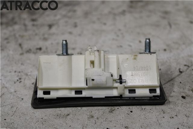 Bakluke/bakdør håndtak til Audi A6, Allroad 2012-2014 (Type III, Fase 1) (C7) (C7) (5N0827566|)