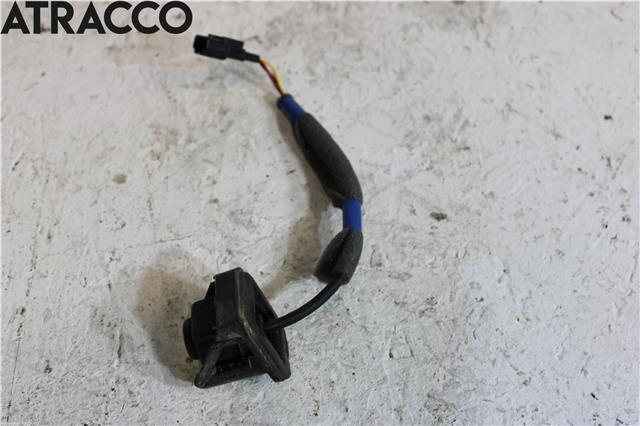 Kamera til Renault Zoe 2013-2019 (Fase 1)  (284422773R|)