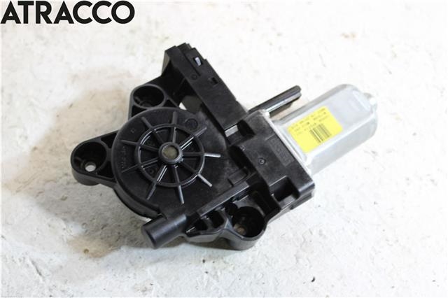 Ruteheis til Volvo V70 2007-2013 (Type III, Fase 1)  (31253063|)