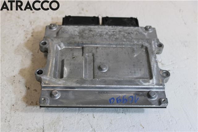 Styreenhet diverse til Volvo XC90 2015-2025 (Type II)  (31452233|)