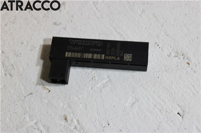 Antenne navigasjon til Volvo XC90, 2015-2025 (Type II)  (31346697)