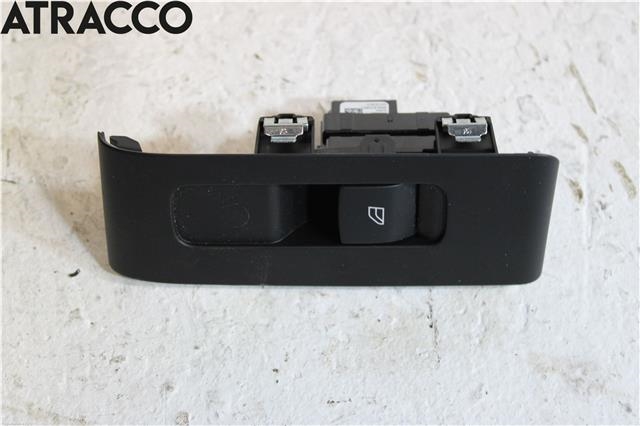 Bryter ruteheis til Volvo XC40, 2018-2024  (31456060)