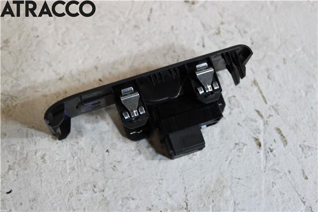 Bryter ruteheis til Volvo XC40 2018-2024  (31456060|)