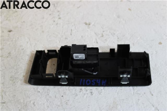 Bryter ruteheis til Volvo XC40 2018-2024  (31456060|)
