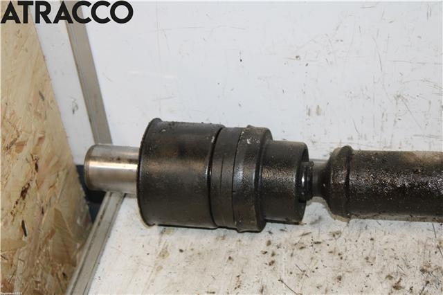 Mellomaksel fremre til Mitsubishi Pajero 2007-2016 (Type IV, Fase 1)  (MR580392|)