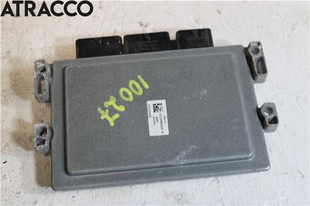 Styreenhet motor til Renault Zoe 2013-2019 (Fase 1)  (237D40254R|)