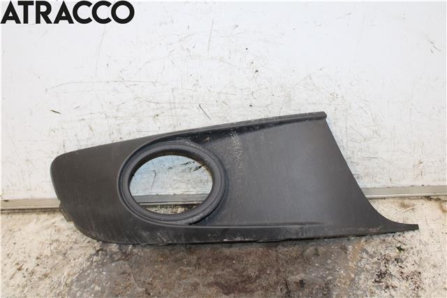 Frontlyktehus til VW Caddy, 2010-2015 (Type III, Fase 2)  (2K5853666A)