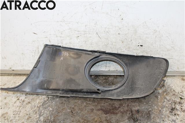 Frontlyktehus til VW Caddy 2010-2015 (Type III, Fase 2)  (2K5853666A|)