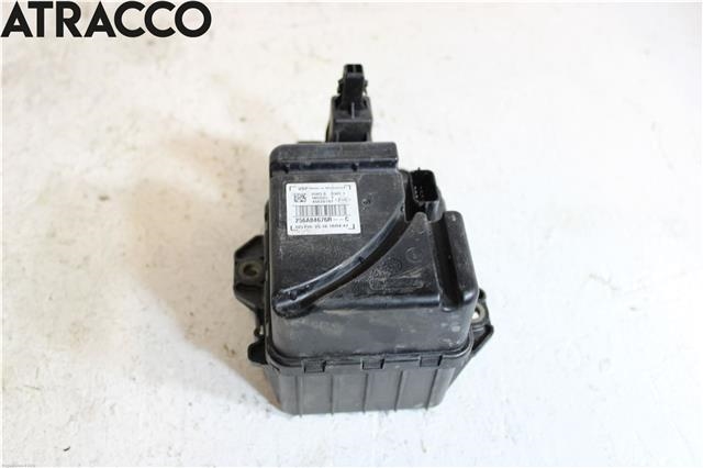 Horn/signalhorn til Renault Zoe 2013-2019 (Fase 1)  (256A84676R|)
