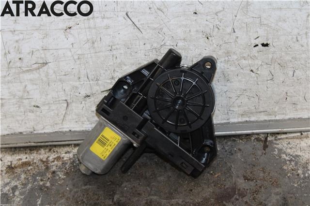 Ruteheis til Volvo V70 2007-2013 (Type III, Fase 1)  (30699647|)