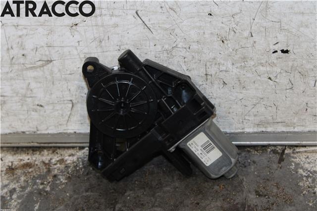Ruteheis til Volvo V70 2007-2013 (Type III, Fase 1)  (31253063|)