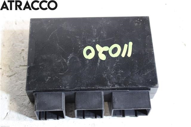 Styreenhet hengerfeste til Audi A6 2011-2014 (Type IV, Fase 1) (C7) (C7) (4G8907383|)