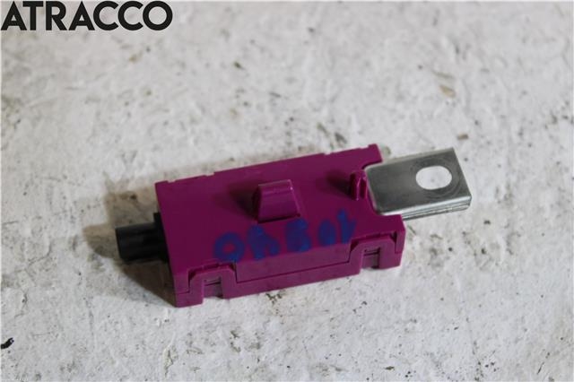 Antenne forsterker til Volvo XC90 2015-2025 (Type II)  (31346776|)