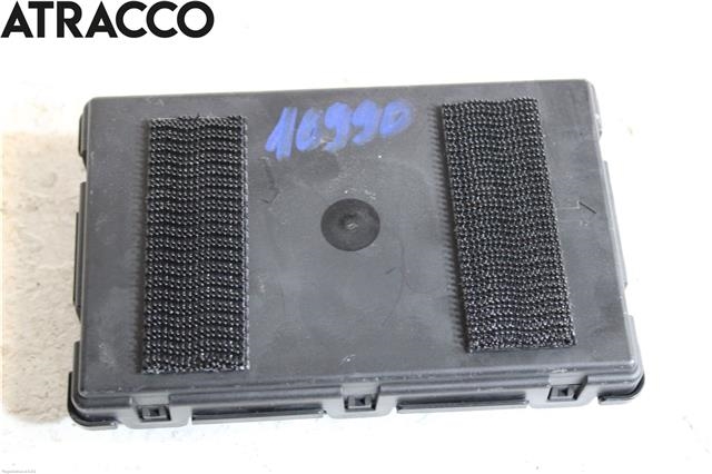 Styreenhet hengerfeste til Volvo XC90, 2015-2025 (Type II)  (31454548)