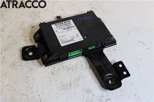 Styreenhet diverse til Volvo XC90, 2015-2025 (Type II)  (31475045)