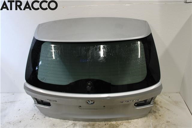 Bakluke til BMW 3-Serie, 2012-2018 (F30/F31/F34) (F30/F31/F34) (41007314180)