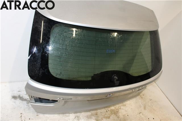Bakluke til BMW 3-Serie 2012-2018 (F30/F31/F34) (F30/F31/F34) (41007314180|)