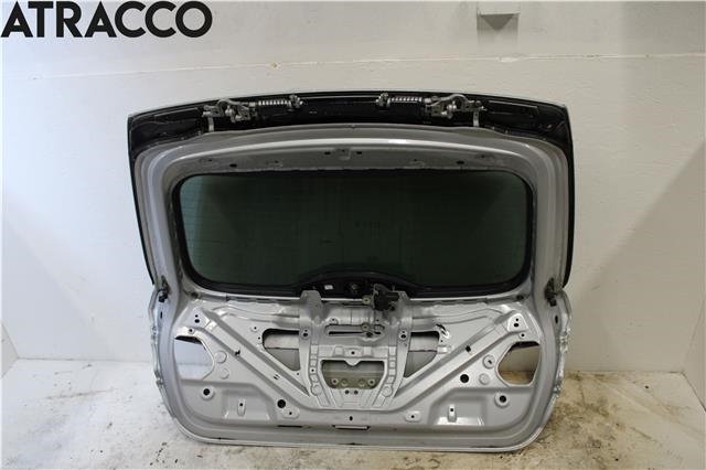 Bakluke til BMW 3-Serie 2012-2018 (F30/F31/F34) (F30/F31/F34) (41007314180|)