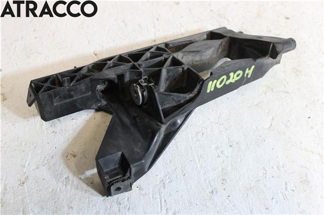 Frontlyktehus til Audi A6 2011-2014 (Type IV, Fase 1) (C7) (C7) (4G0805608|)