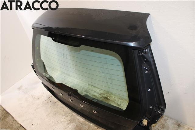 Bakluke combi til Volvo V70 2007-2013 (Type III, Fase 1)  (39807944|)
