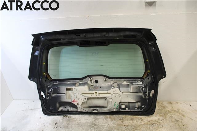 Bakluke combi til Volvo V70 2007-2013 (Type III, Fase 1)  (39807944|)