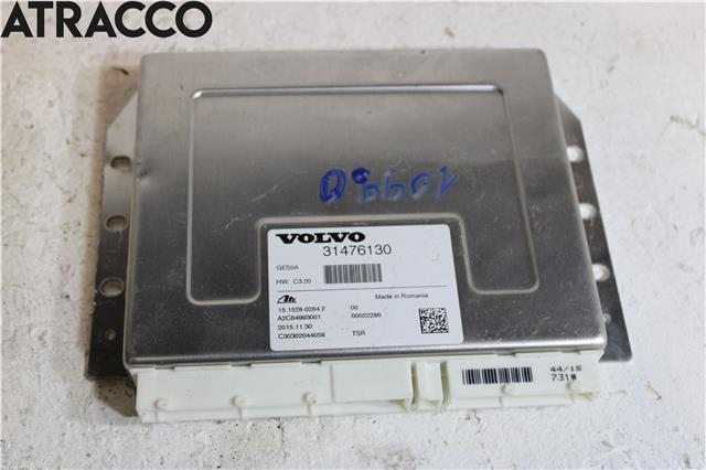 Styreenhet diverse til Volvo XC90, 2015-2025 (Type II)  (31476130)