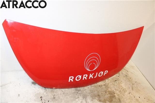 Panser til Opel Vivaro B 2014-2019  (93455832|)