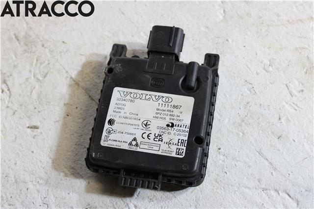 Sensor diverse til Volvo XC40 2018-2024  (32340780|)