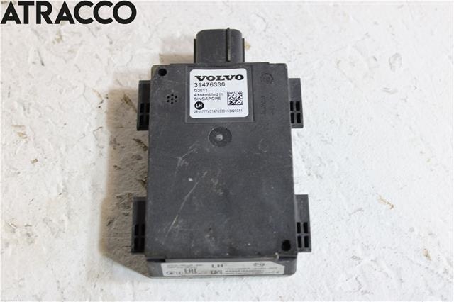 Styreenhet diverse til Volvo XC90, 2015-2025 (Type II)  (31476330)