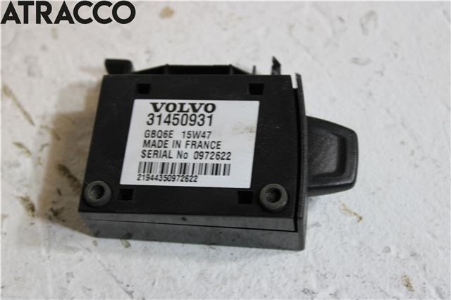 Styreenhet diverse til Volvo XC90, 2015-2025 (Type II)  (31450931)