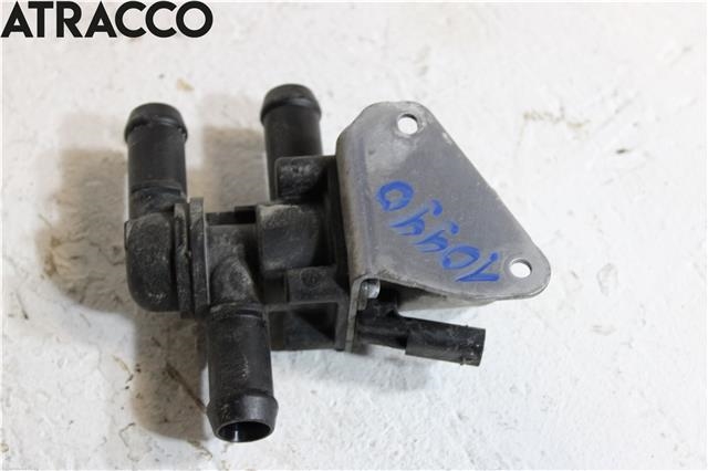 Sirkulasjonspumpe til Volvo XC90 2015-2025 (Type II)  (31338385|)