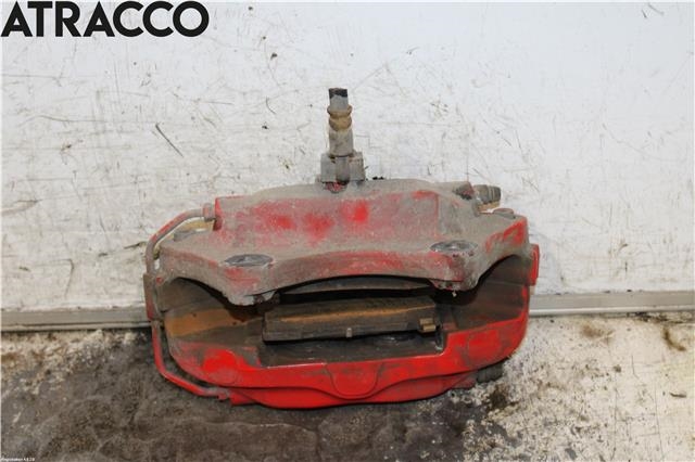 Bremsecaliper venstre bak til Tesla Model S 2013-2016 (Fase 1)  (100788800B|)