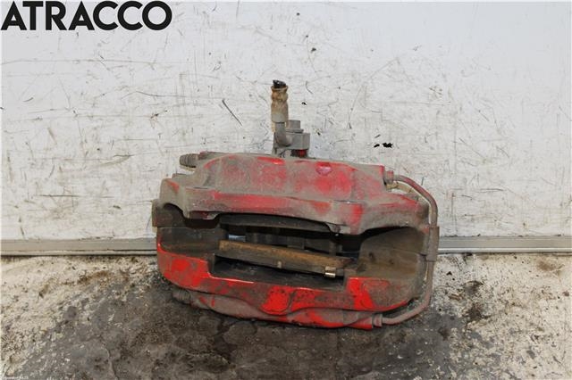 Bremsecaliper høyre bak til Tesla Model S 2013-2016 (Fase 1)  (100788900B|)