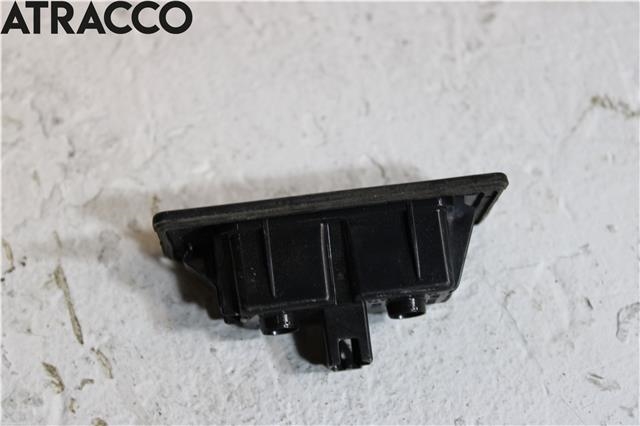 Skiltlys til Audi A6 2011-2014 (Type IV, Fase 1) (C7) (C7) (4G0943021|)