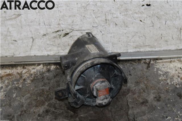 Tåkelykt høyre foran til Volvo V70 2007-2013 (Type III, Fase 1)  (31213101|)