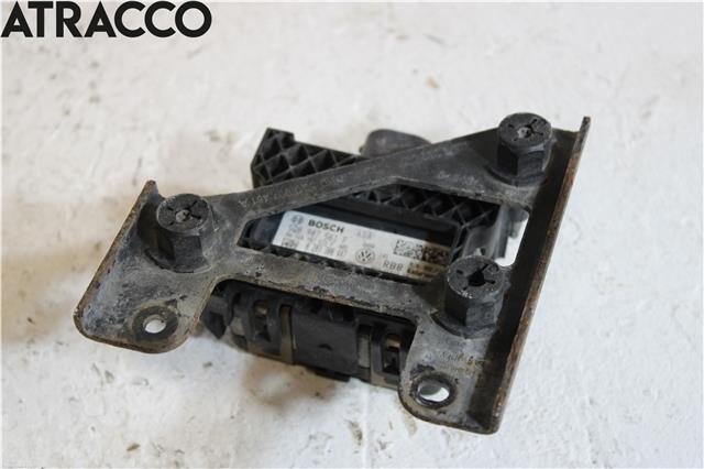 Sensor radar til Škoda Octavia 2013-2016 (Type III, Fase 1)  (5Q0907561F|)