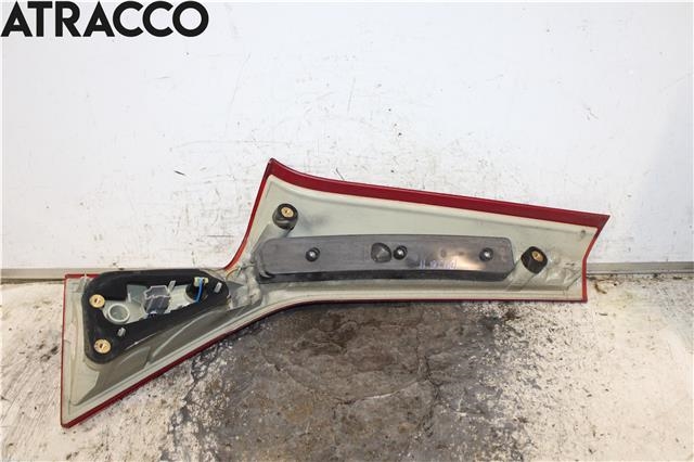 Baklykt høyre indre til Volvo V70 2007-2013 (Type III, Fase 1)  (31395069|)