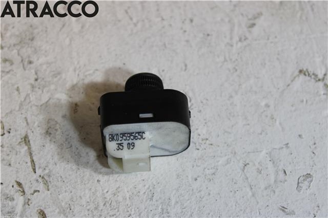 Bryter speil til Audi A4 2007-2014 (Type IV) (B8) (B8) (8K0959565C|)
