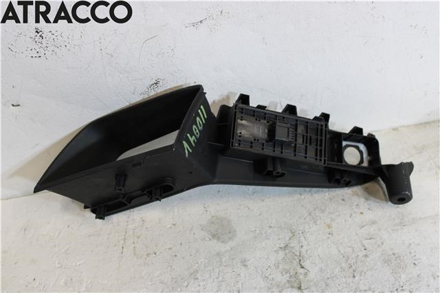 Bryter ruteheis til Audi A4 2007-2014 (Type IV) (B8) (B8) (8K0959851D|)