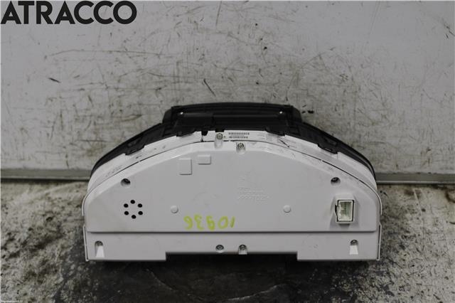 Instrumentpanel til Volvo V70 2007-2013 (Type III, Fase 1)  (36002195|)