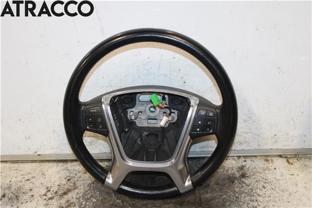 Ratt til Volvo V70, 2007-2013 (Type III, Fase 1)  (31470183)