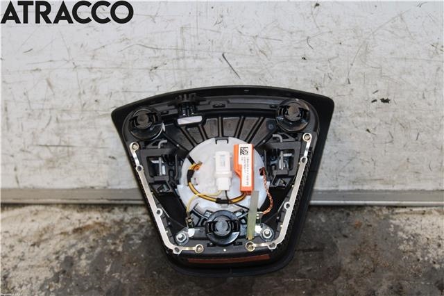 Airbag rattpute til Volvo V70 2007-2013 (Type III, Fase 1)  (31332820|)