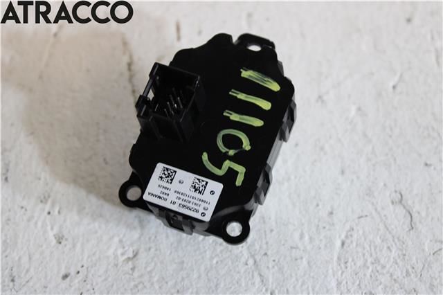 Bryter start/stopp til BMW 5-Serie 2010-2017 (F10/F11) (F10/F11) (61319153832|)